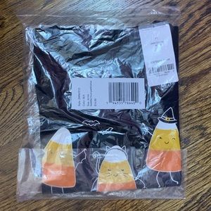 toddler girls Halloween shirt